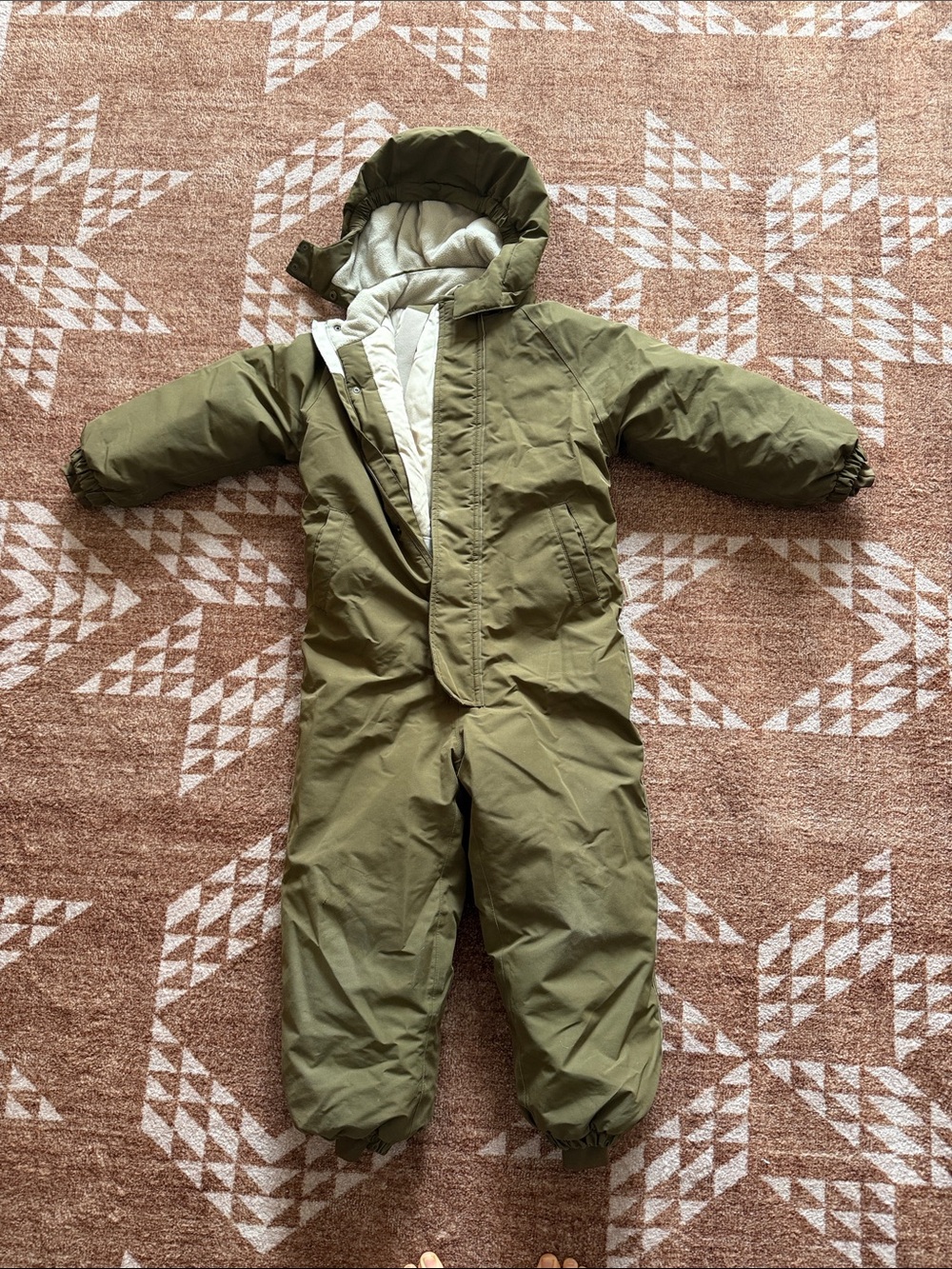 Konges Slojd Snow Suit